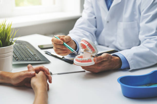 Professional  Holistic Dental Services in Whiteland, IN