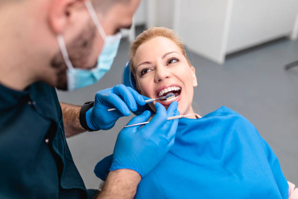 Best Emergency Dental Care  in Whiteland, IN
