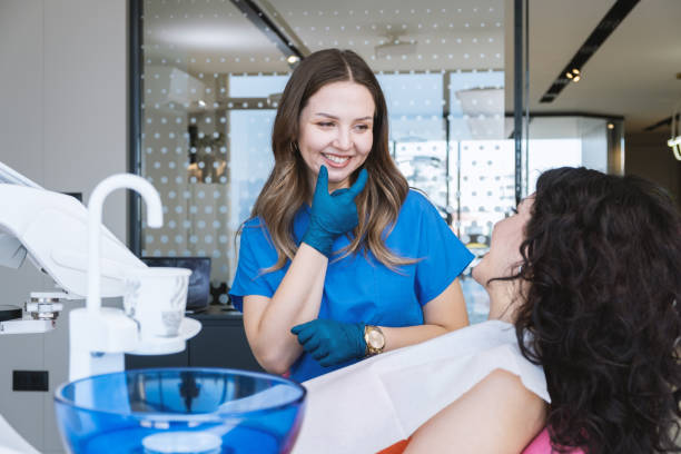 Best Tooth Extraction  in Whiteland, IN