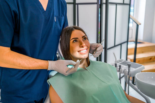Dental Bonding in Whiteland, IN